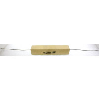 RSQ10-15 Cement Wirewound Resistor, 15 Ohm 10 watt