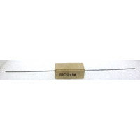 RSQ5-150 Cement Wirewound Resistor, 150 Ohm 5 watt