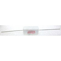 280-CR5-30 Xicon Axial Lead Cement Wirewound Resistor 30 Ohm 5 watt