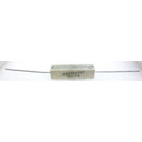 RSQ7-10  Cement Wirewound Resistor, 10 Ohm 7 watt, TRW