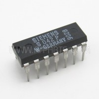 SO42P Siemens Bipolar Integrated Circuit