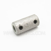 Shaft Adapter 1/4" to 1/4" (Pull)