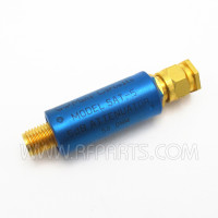 SAT-5 Mini Circuits Fixed Attenuator SMA Male/Female DC-1500 MHz 5dB (NOS)