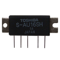SAU16SH Toshiba Power Module (NOS)