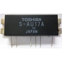 SAU17A Toshiba Power Module (NOS)