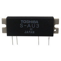 S-AU3 Toshiba Power Module (NOS)