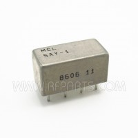 SAY1 Mini Circuits Frequency Mixer 0 to 500 MHz (NOS)