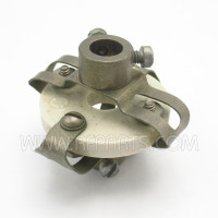 SC-250-375 Cardwell Ceramic Shaft Coupler 3/8" to 1/4" Shaft (Pull)