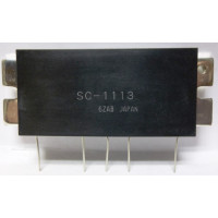 SC1113 Power Module, 60w, 144-148 MHz Icom ( SUB FOR M67727)