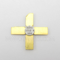 SD1012-4 Solid State Scientific Transistor (NOS)