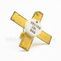 SD1133 Solid State Scientific Transistor (NOS)