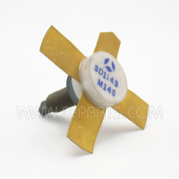 SD1143 Thomson Transistor (NOS)