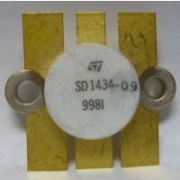 SD1434-09 ST Micro Transistor (NOS)