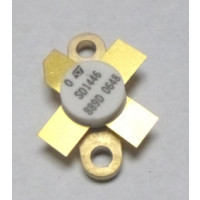 SD1446 STMicroelectronics Transistor (NOS)