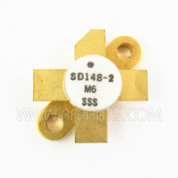 SD148-2 Solid State Transistor (NOS)