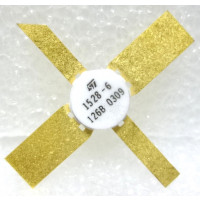 SD1528-06 ST Micro Transistor High Power Pulse IFF, DME, TACAN (NOS)