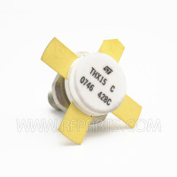 SD1727 (THX15) ST Micro RF Power Bipolar Transistor (NOS)