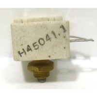 H45041-1 Sickles Company Compression Mica Trimmer Capacitor 5-78 pf (NOS)