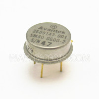SM80-0600-2 Avantek Transistor (NOS)