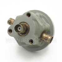 SPDT BNC Female Coax Switch (Pull)