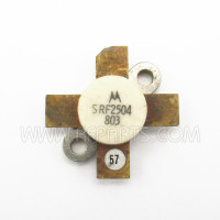 SRF2504 Motorola RF Transistor (NOS)