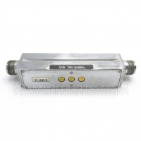 ST-1265-B Motorola UHF Wattmeter Element / Power Sensor 50W 200-550MHz (Pull)
