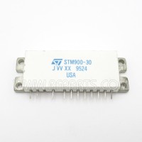 STM900-30 ST Micro RF Power Module (NOS)