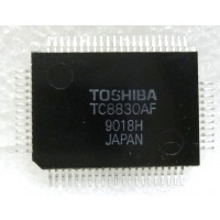 TC8830AF Toshiba CMOS Chip (NOS)