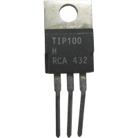 TIP100 Transistor