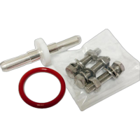 TYC9949 Tyclon Inner Connector - O-Ring - Hardware Kit for 7/8" EIA Connectors