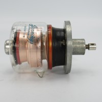 UCSV-110 Jennings Variable Vacuum Capacitor, 15kv, 8-110pf (Pull)