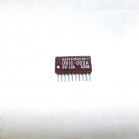 UHIC-005A Uniden IC Chip (NOS)