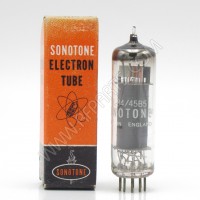 UL85 / 45B5 Sonotone Power Pentode (NOS/NIB)