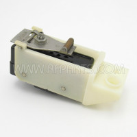 WHB184-5 Unimax Switch 15A 125vac / 250vac (Pull)
