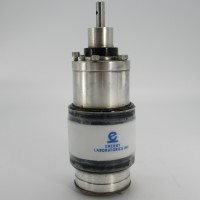 V-300-5 Energy Laboratories Inc., Vacuum Ceramic Variable Capacitor, 10-300pf, 5kv 