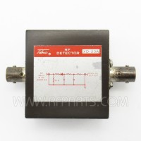 XD-23A Telonic BNC 50 Ohm RF Detector (Pull)