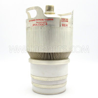 YC-108 Eimac Ceramic Tetrode (Analogic® - 15-250006) (Pull)