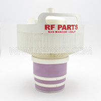 YC-130 / 9019 RF Parts VHF Power Tetrode (Rebuilt)