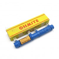 Z-21 Ohmite Power Line Choke 10 Amps (NOS/NIB)