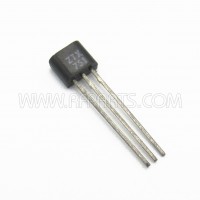 ZTX751 Diodes Incorporated PNP Bipolar Transistor