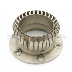 001837 Eimac Inner Filament Collet for SK300/SK1300 Socket (Pull)