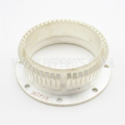 001838 Eimac Middle Filament Collet for SK300 Socket (Pull)