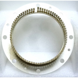 001839-EI Eimac Outer Filament Collet for SK300 Socket (NOS)