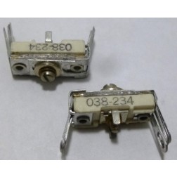 4x  180 pf 690 pf 500 volt  compression trimmer capacitor   GME50501
