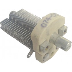 074-054 Variable Capacitor 3-25 pf