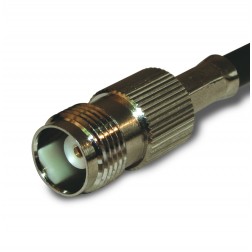 122122 Amphenol TNC Female Crimp Connector for Cable Group C