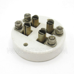 124-213-1  Johnson Socket for 304TL Tube (Pull)