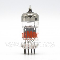 12AT7 Dumont High Frequency Twin Triode (NOS) 