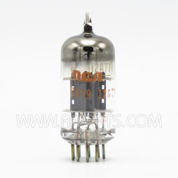 12AT7/6679 RCA High Frequency Twin Triode (NOS)
