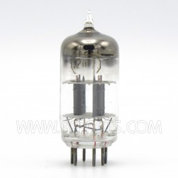 12AT7 Unbranded High Frequency Twin Triode (Pull) 